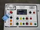 Smoot Ss Scaling Hopper W/ Load Cells, Readout, And Control Panel